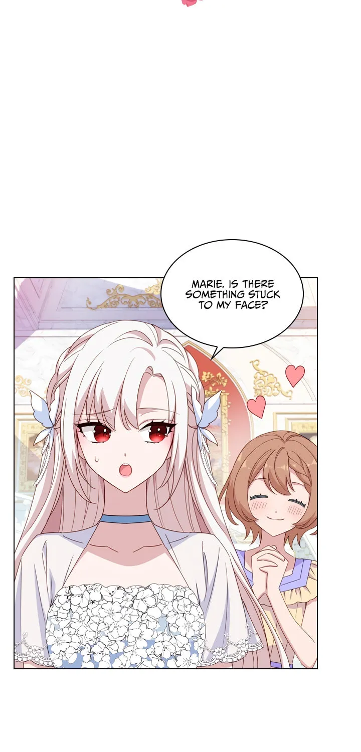 Read The Lady Needs a Break chapter 24 image 21 on Lezhin