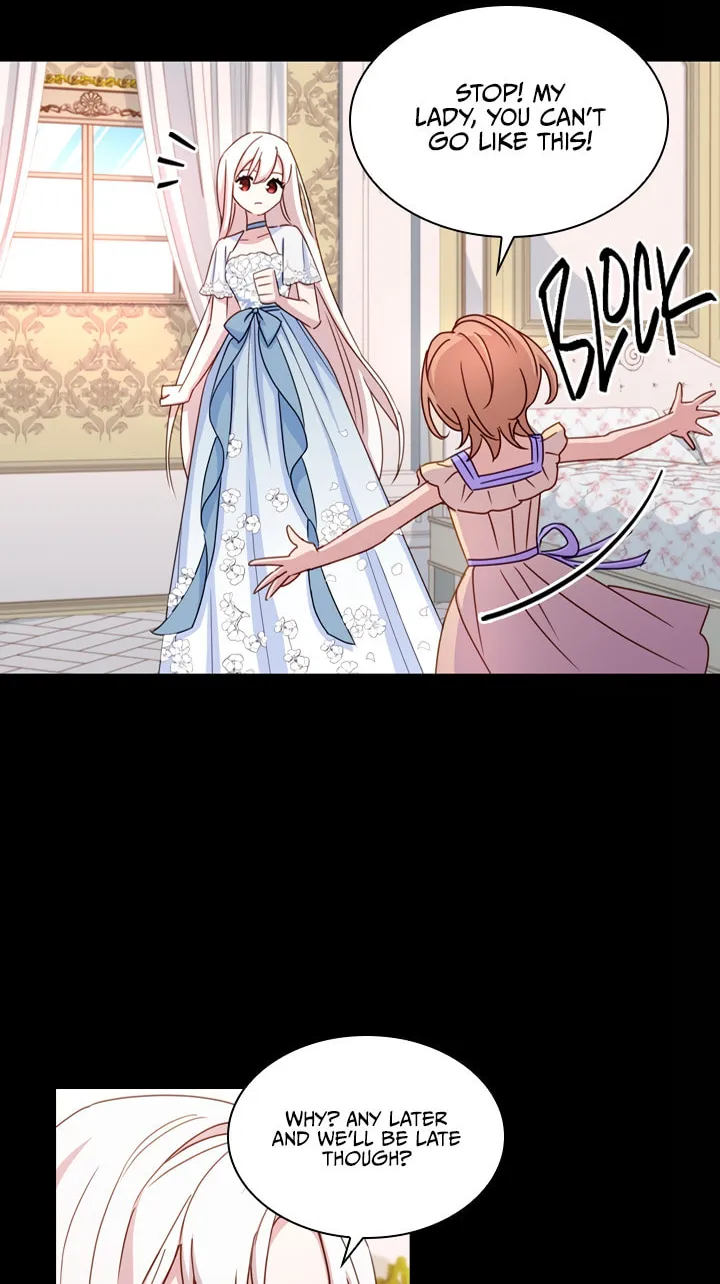 Read The Lady Needs a Break chapter 24 image 24 on Lezhin