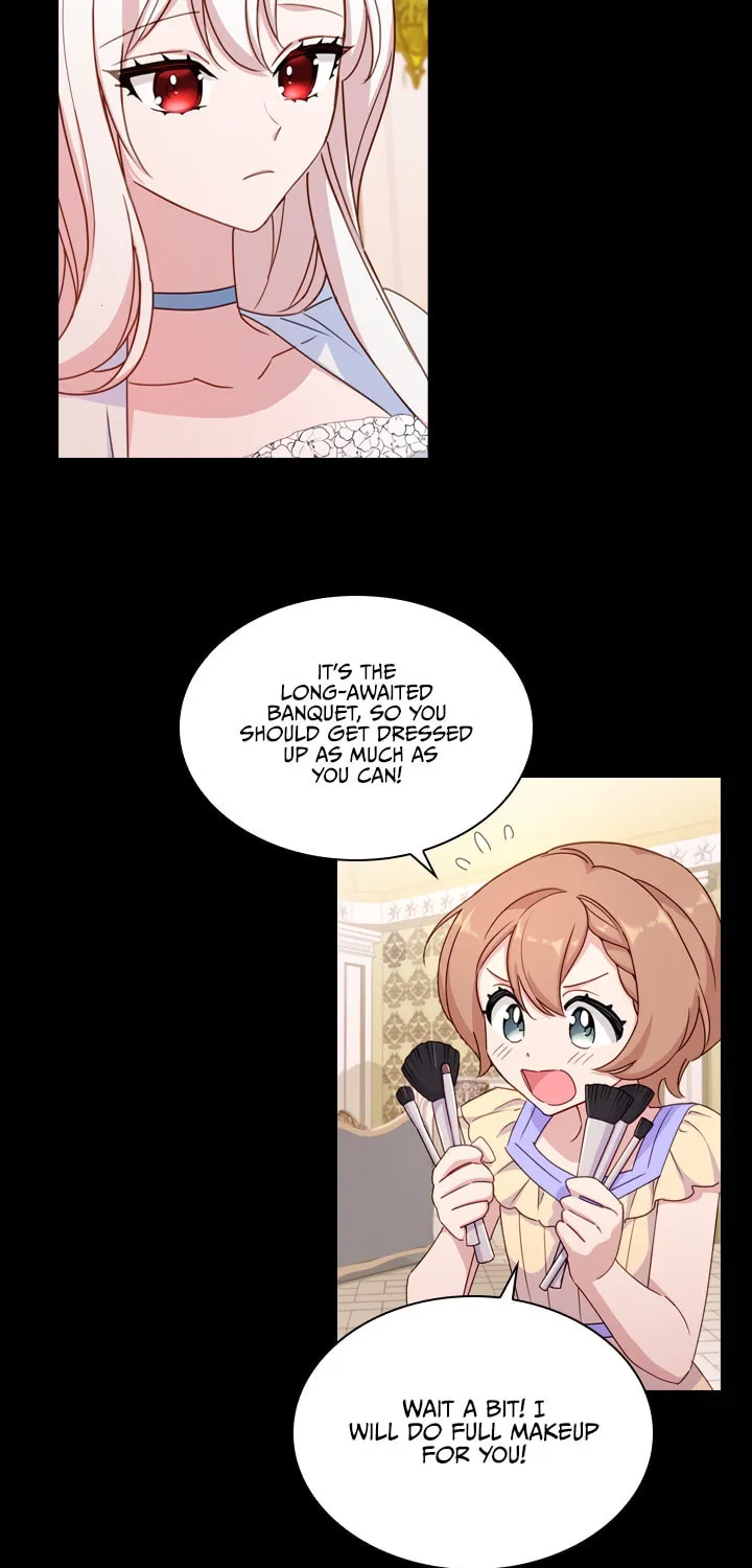 Read The Lady Needs a Break chapter 24 image 25 on Lezhin