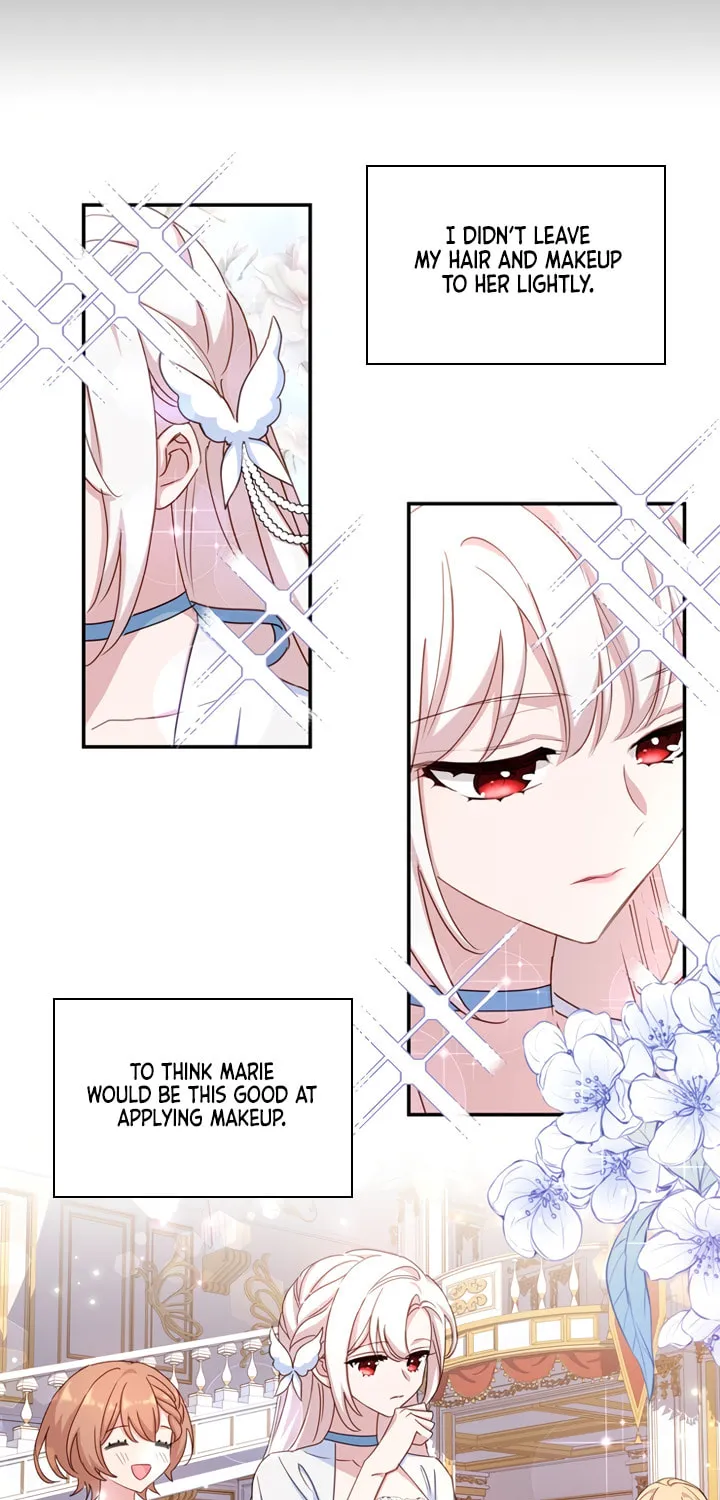 Read The Lady Needs a Break chapter 24 image 27 on Lezhin