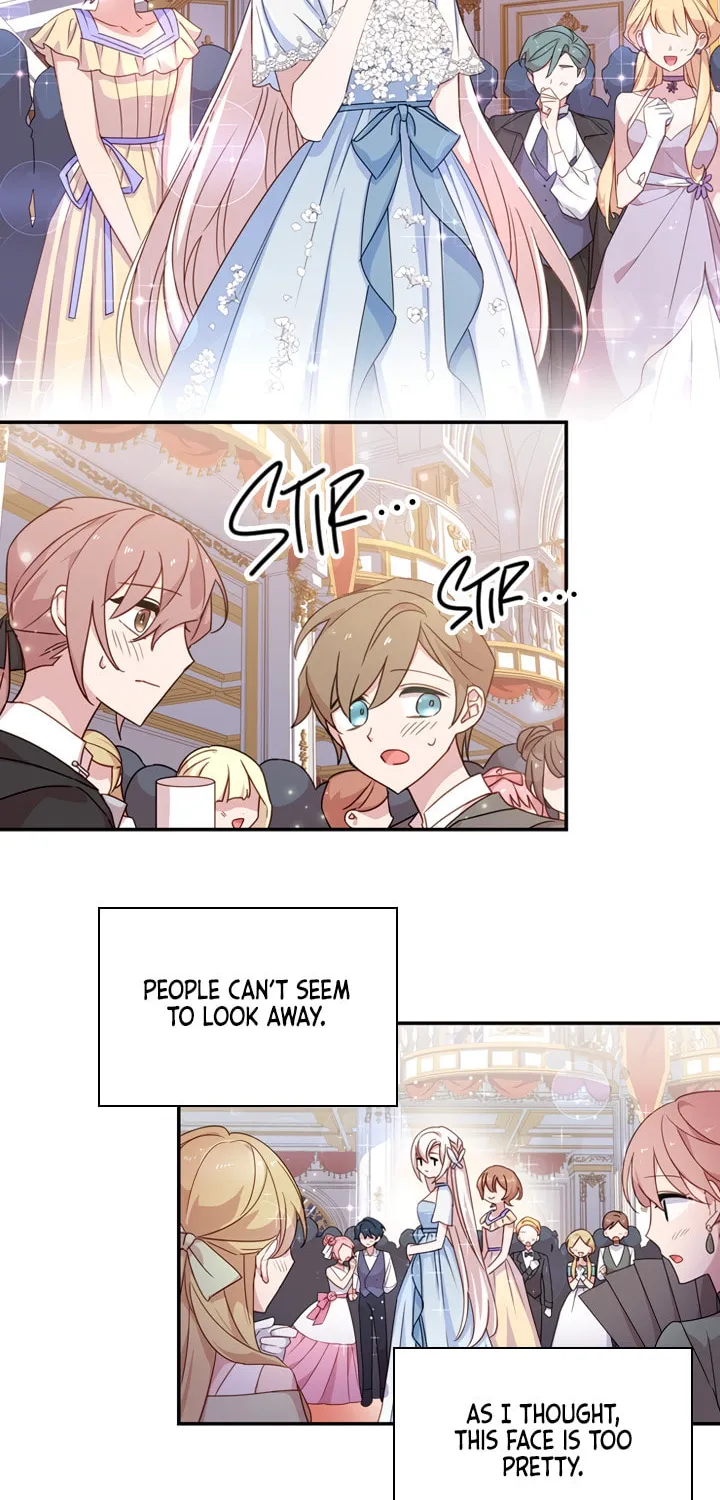 Read The Lady Needs a Break chapter 24 image 28 on Lezhin