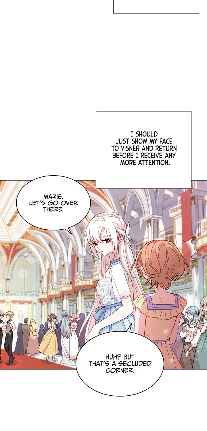 Read The Lady Needs a Break chapter 24 image 29 on Lezhin