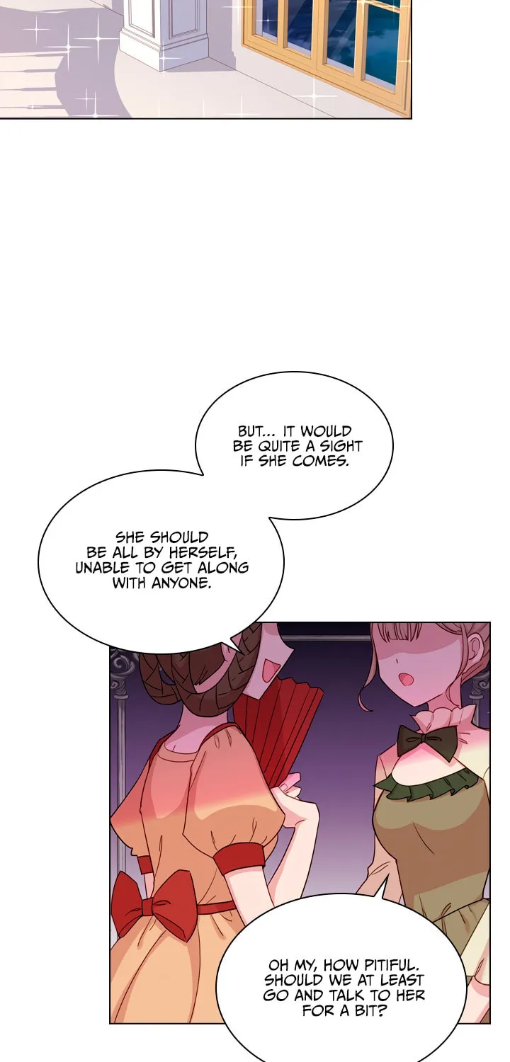 Read The Lady Needs a Break chapter 24 image 3 on Lezhin