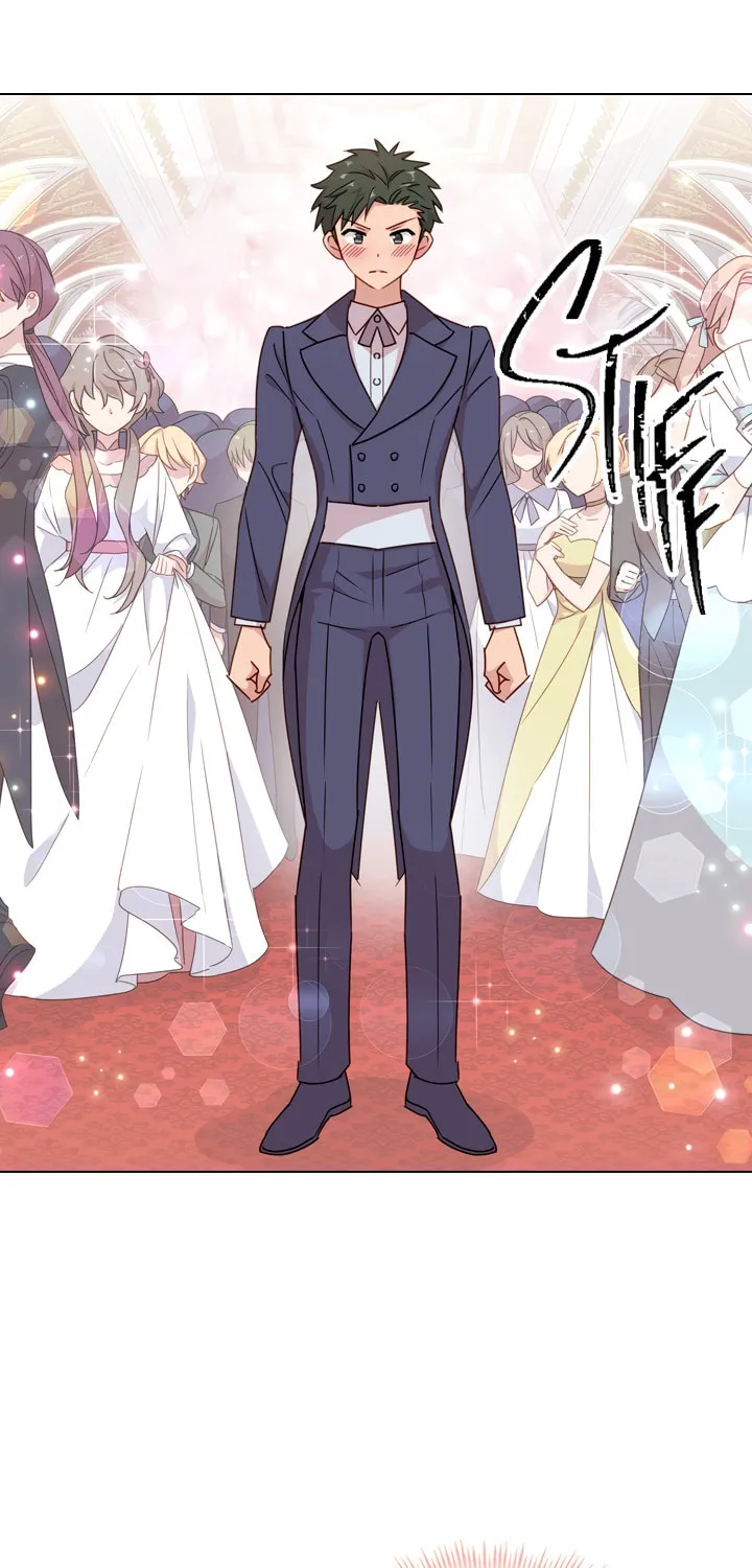 Read The Lady Needs a Break chapter 24 image 31 on Lezhin