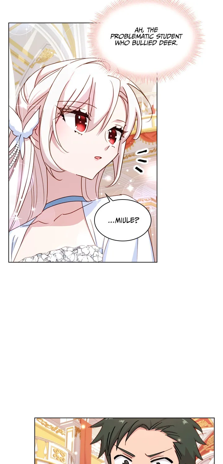 Read The Lady Needs a Break chapter 24 image 32 on Lezhin