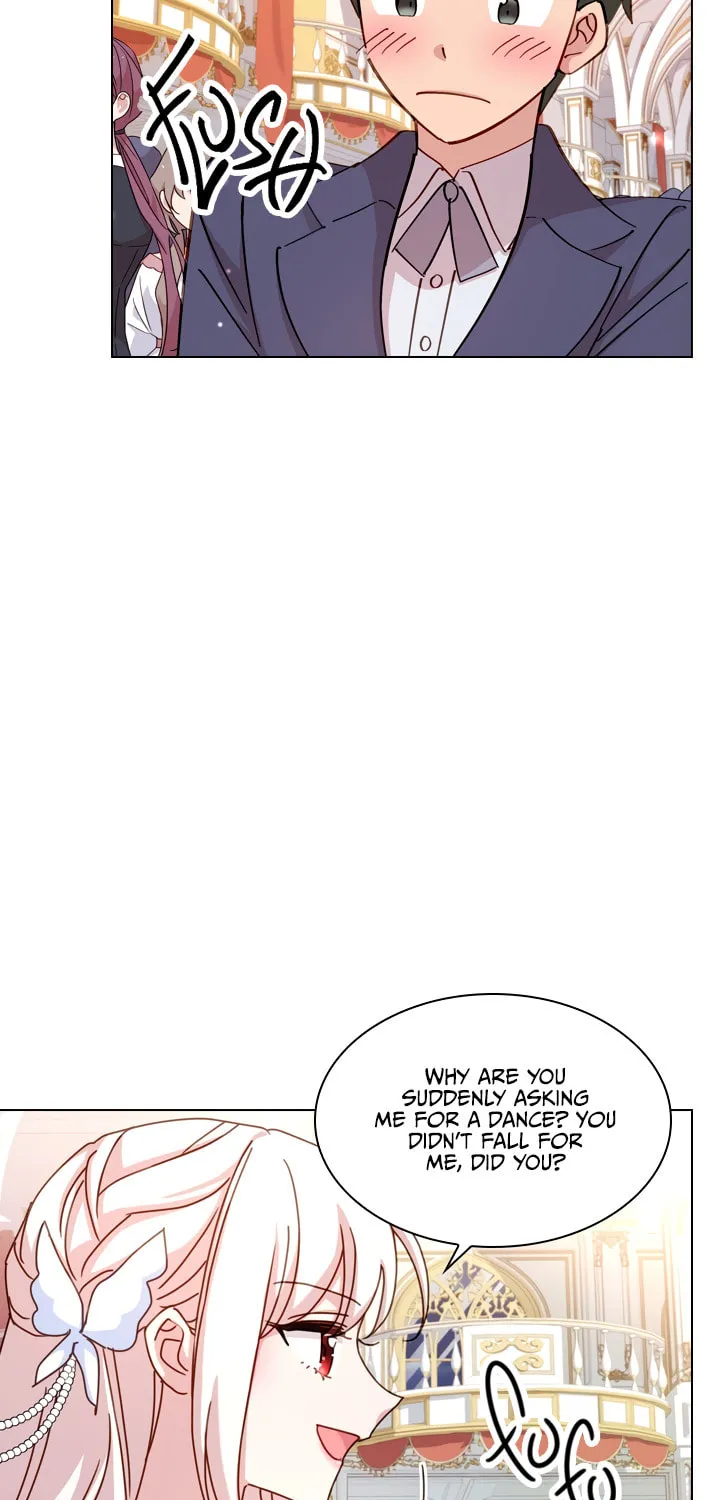 Read The Lady Needs a Break chapter 24 image 33 on Lezhin