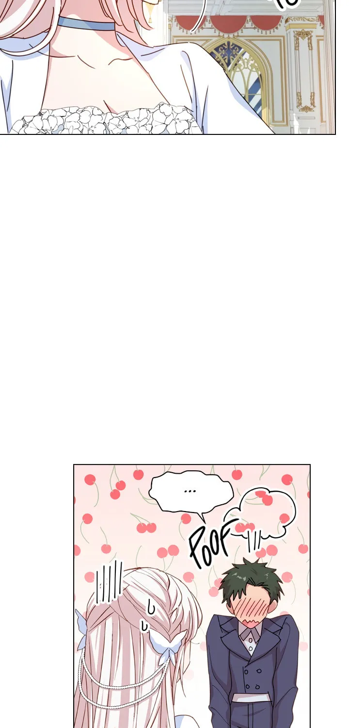 Read The Lady Needs a Break chapter 24 image 34 on Lezhin