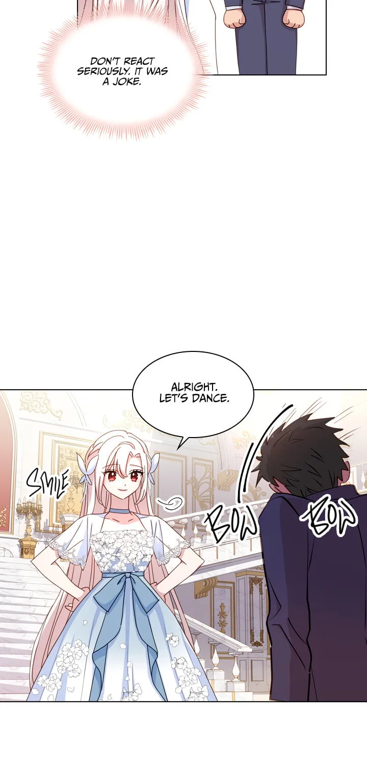 Read The Lady Needs a Break chapter 24 image 35 on Lezhin