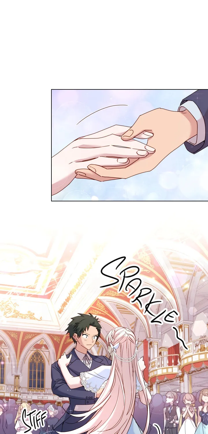 Read The Lady Needs a Break chapter 24 image 37 on Lezhin