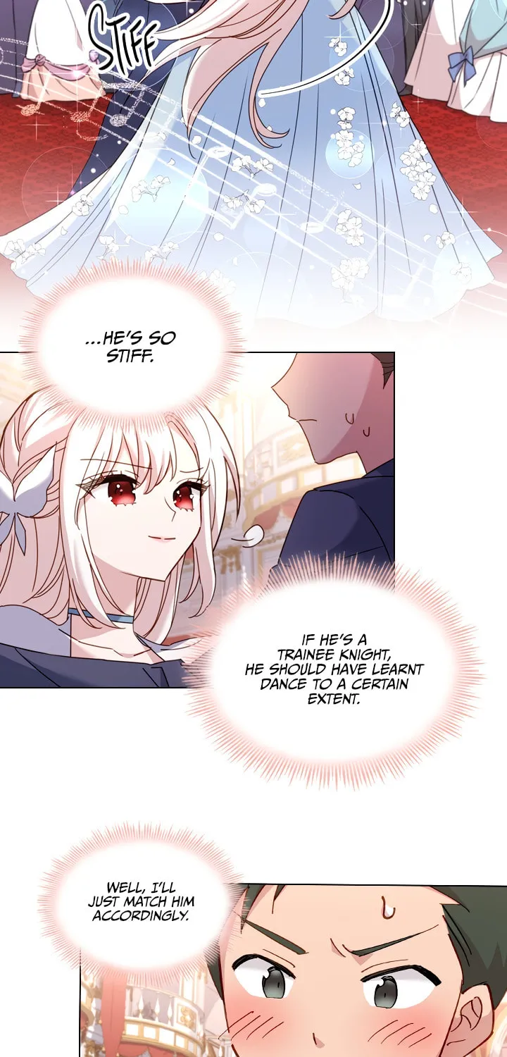 Read The Lady Needs a Break chapter 24 image 38 on Lezhin