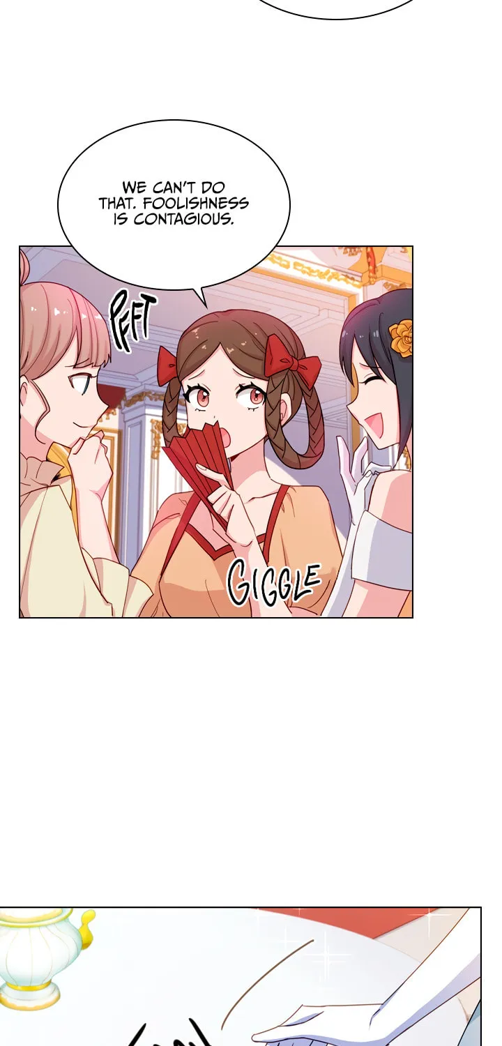 Read The Lady Needs a Break chapter 24 image 4 on Lezhin