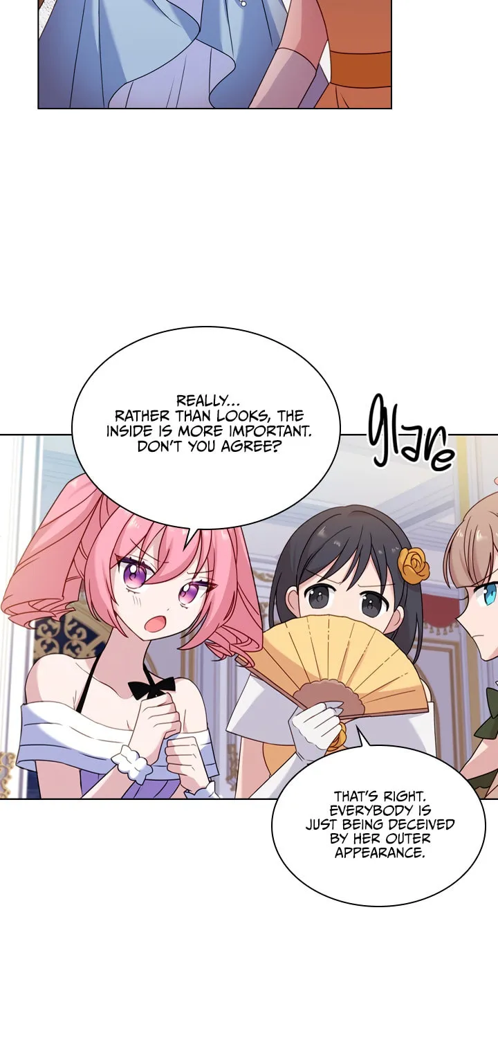 Read The Lady Needs a Break chapter 24 image 41 on Lezhin