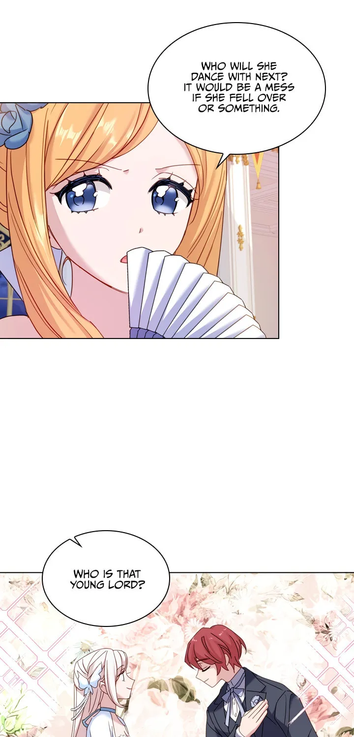 Read The Lady Needs a Break chapter 24 image 44 on Lezhin