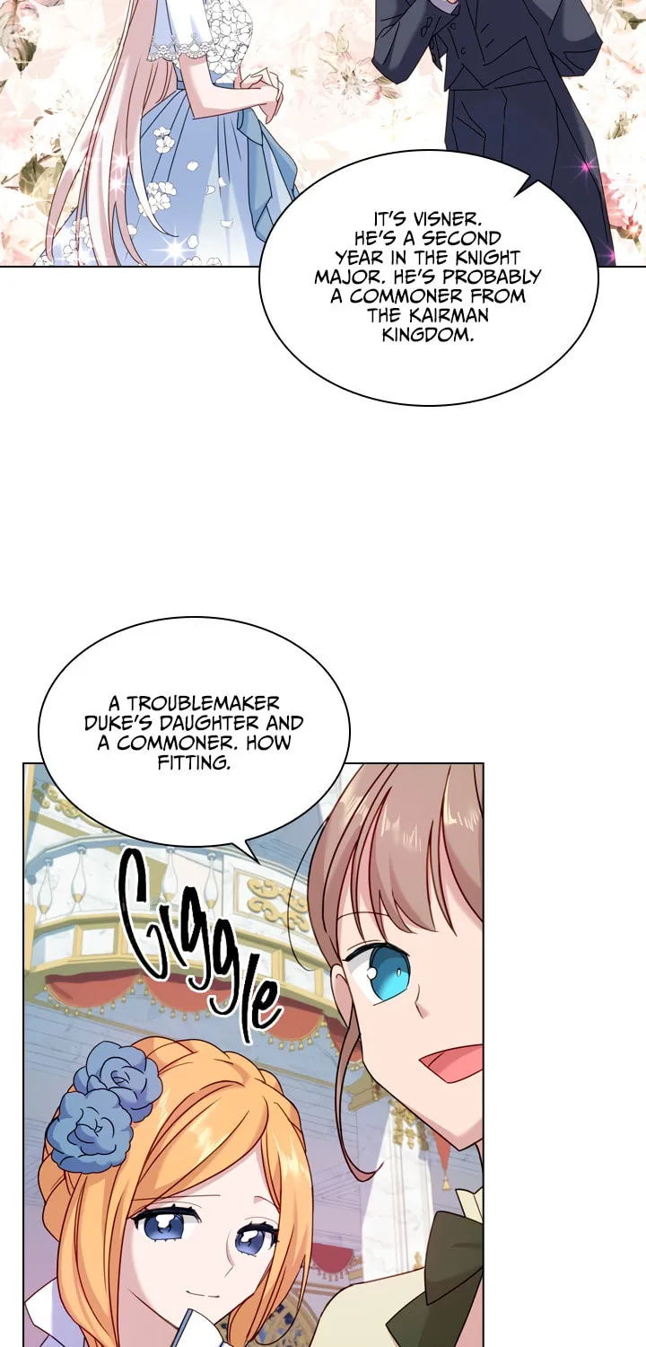 Read The Lady Needs a Break chapter 24 image 45 on Lezhin