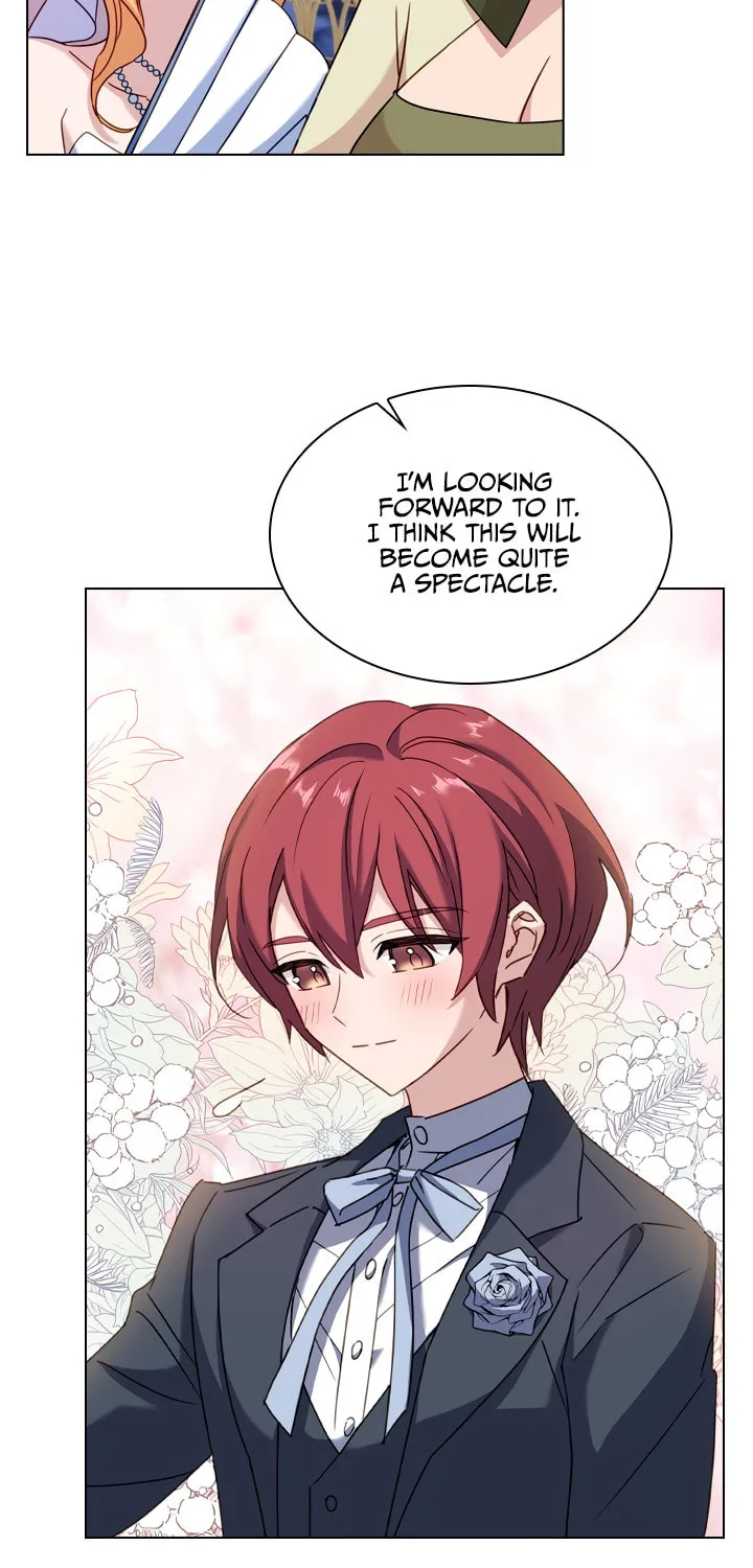 Read The Lady Needs a Break chapter 24 image 46 on Lezhin