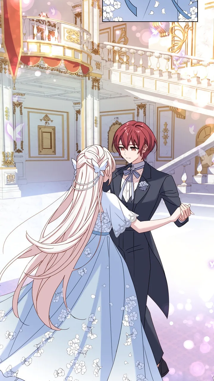 Read The Lady Needs a Break chapter 24 image 48 on Lezhin