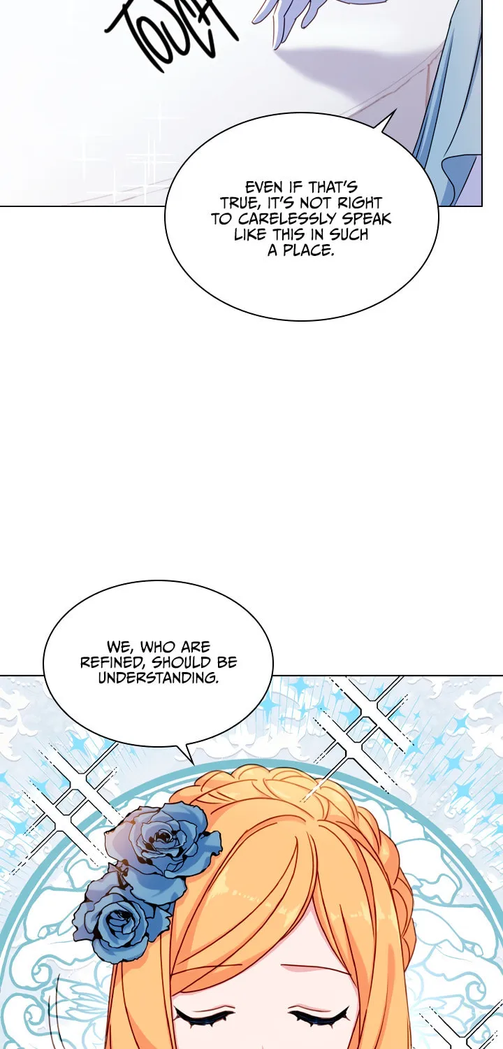 Read The Lady Needs a Break chapter 24 image 5 on Lezhin