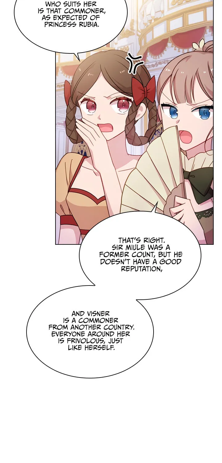 Read The Lady Needs a Break chapter 25 image 10 on Lezhin
