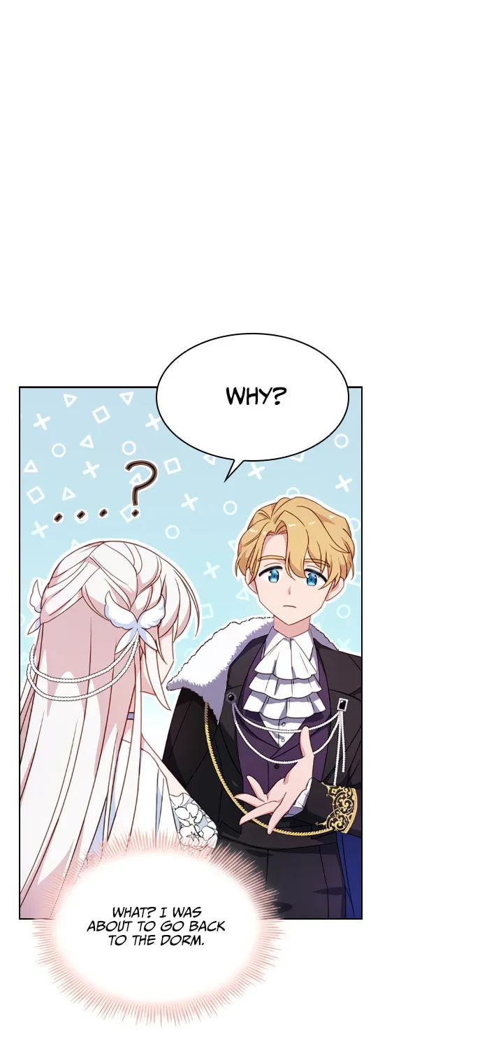Read The Lady Needs a Break chapter 25 image 17 on Lezhin