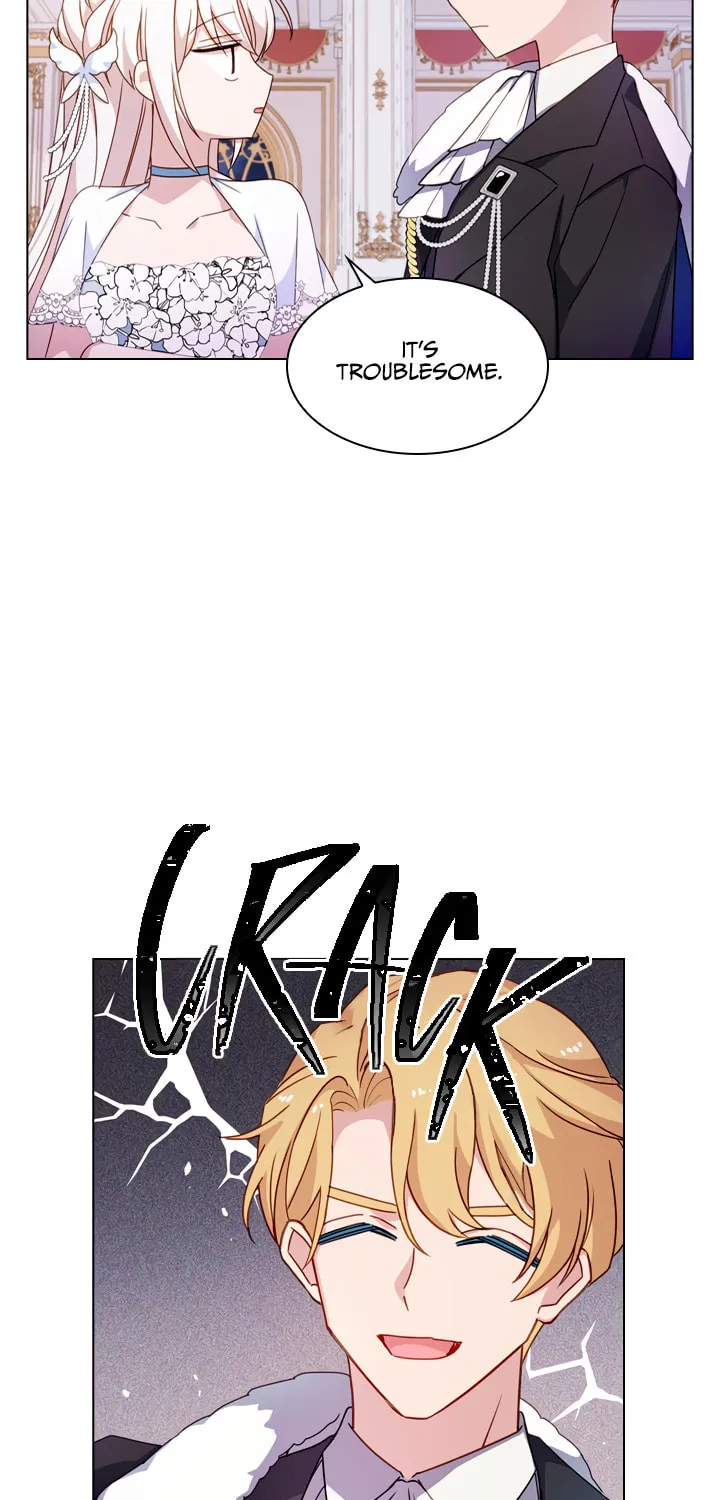 Read The Lady Needs a Break chapter 25 image 21 on Lezhin