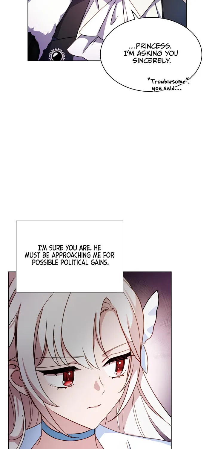 Read The Lady Needs a Break chapter 25 image 22 on Lezhin