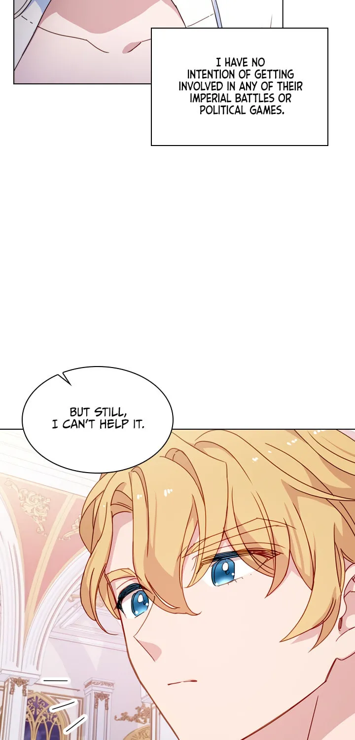 Read The Lady Needs a Break chapter 25 image 23 on Lezhin
