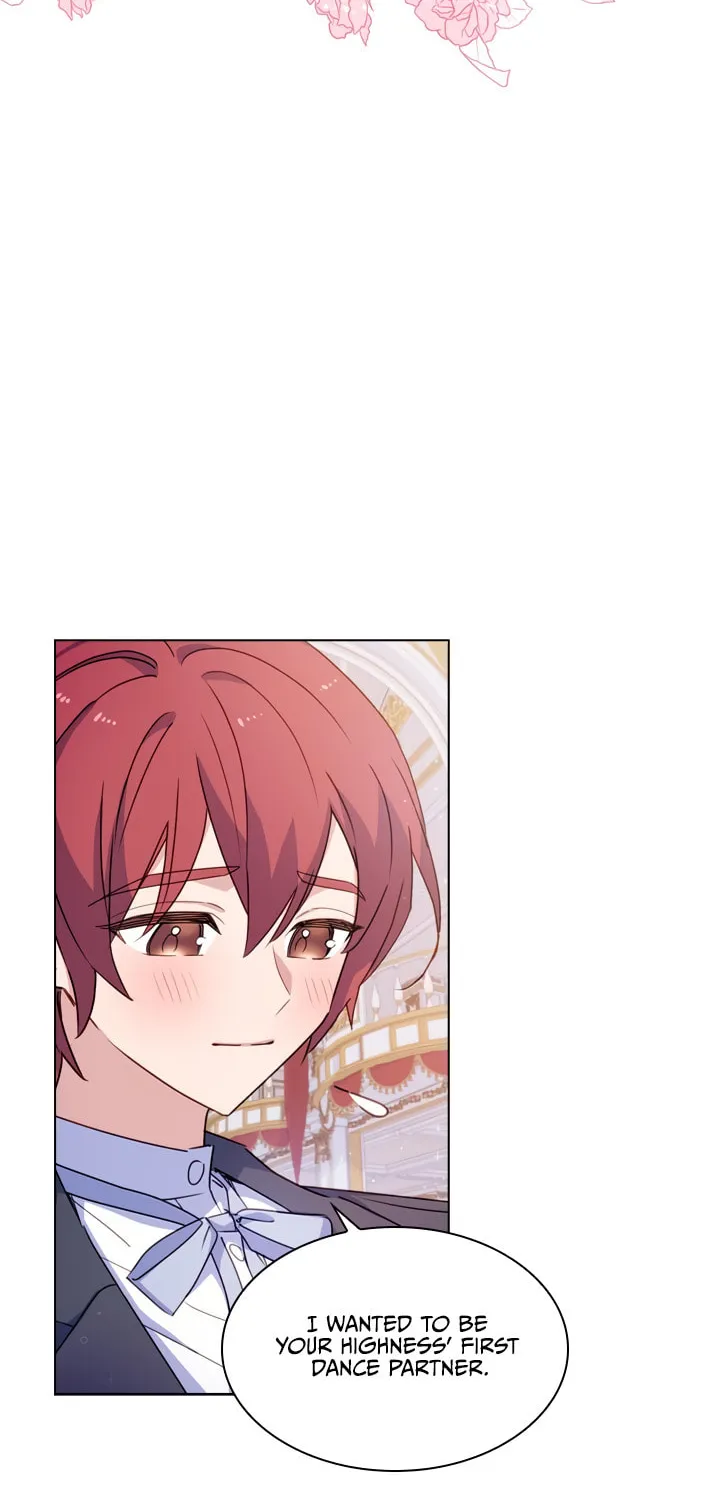 Read The Lady Needs a Break chapter 25 image 3 on Lezhin