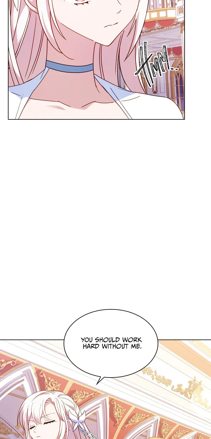 Read The Lady Needs a Break chapter 25 image 30 on Lezhin
