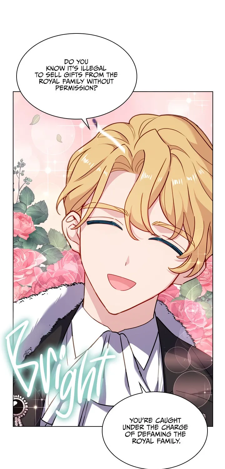 Read The Lady Needs a Break chapter 25 image 33 on Lezhin