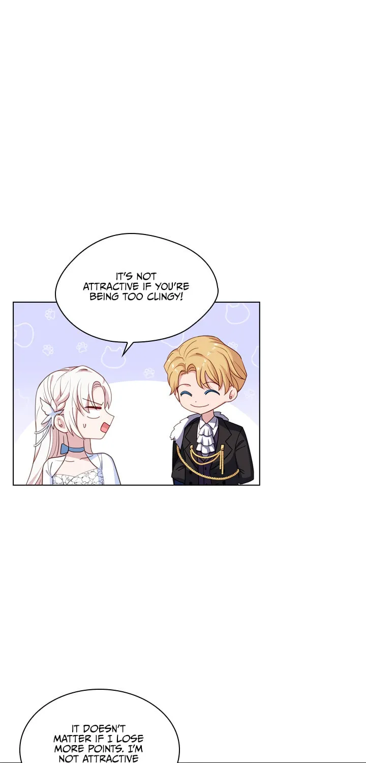 Read The Lady Needs a Break chapter 25 image 35 on Lezhin