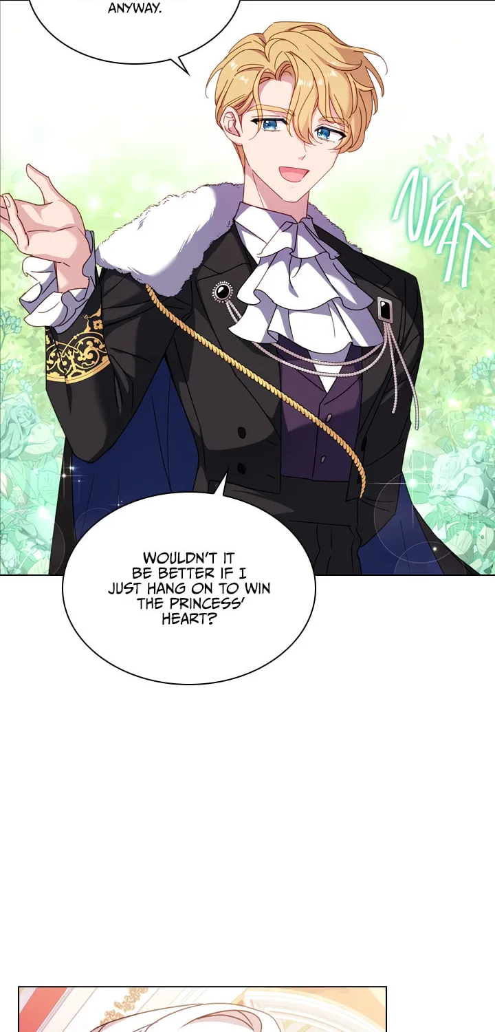 Read The Lady Needs a Break chapter 25 image 36 on Lezhin