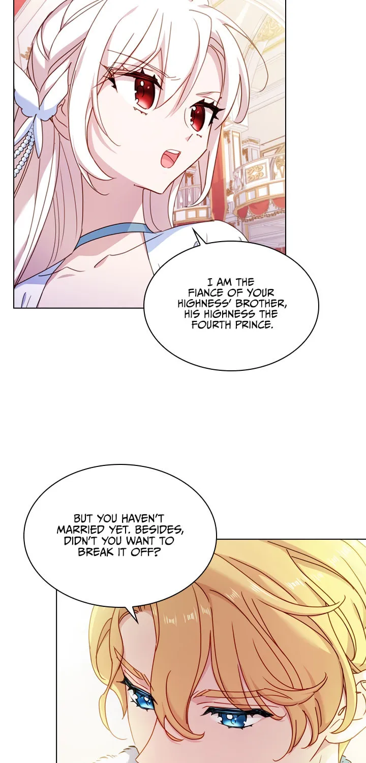 Read The Lady Needs a Break chapter 25 image 37 on Lezhin