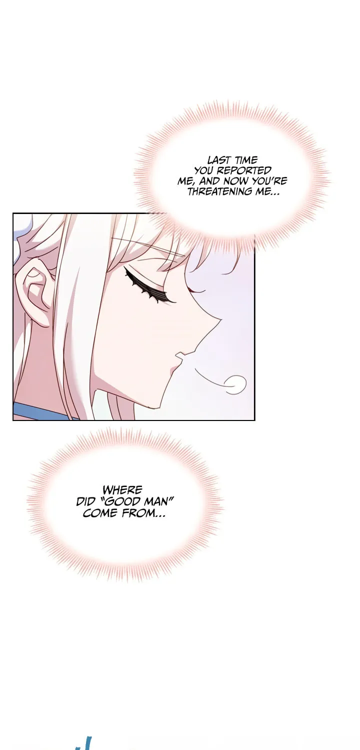 Read The Lady Needs a Break chapter 25 image 41 on Lezhin