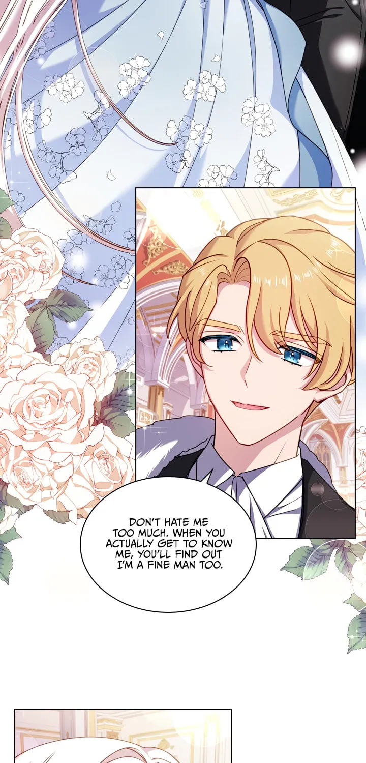 Read The Lady Needs a Break chapter 25 image 43 on Lezhin