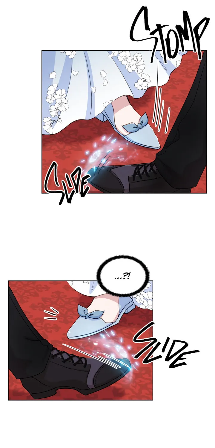 Read The Lady Needs a Break chapter 25 image 45 on Lezhin