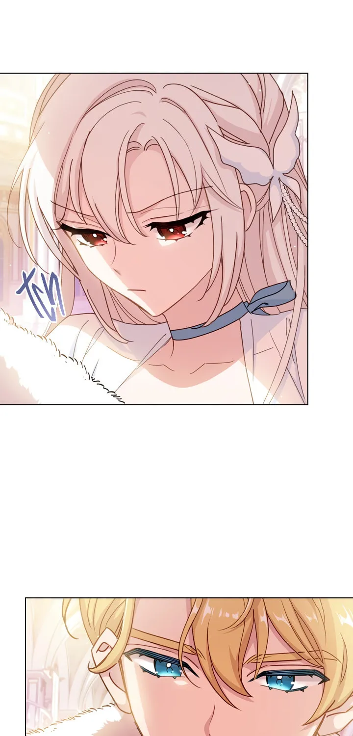 Read The Lady Needs a Break chapter 25 image 47 on Lezhin