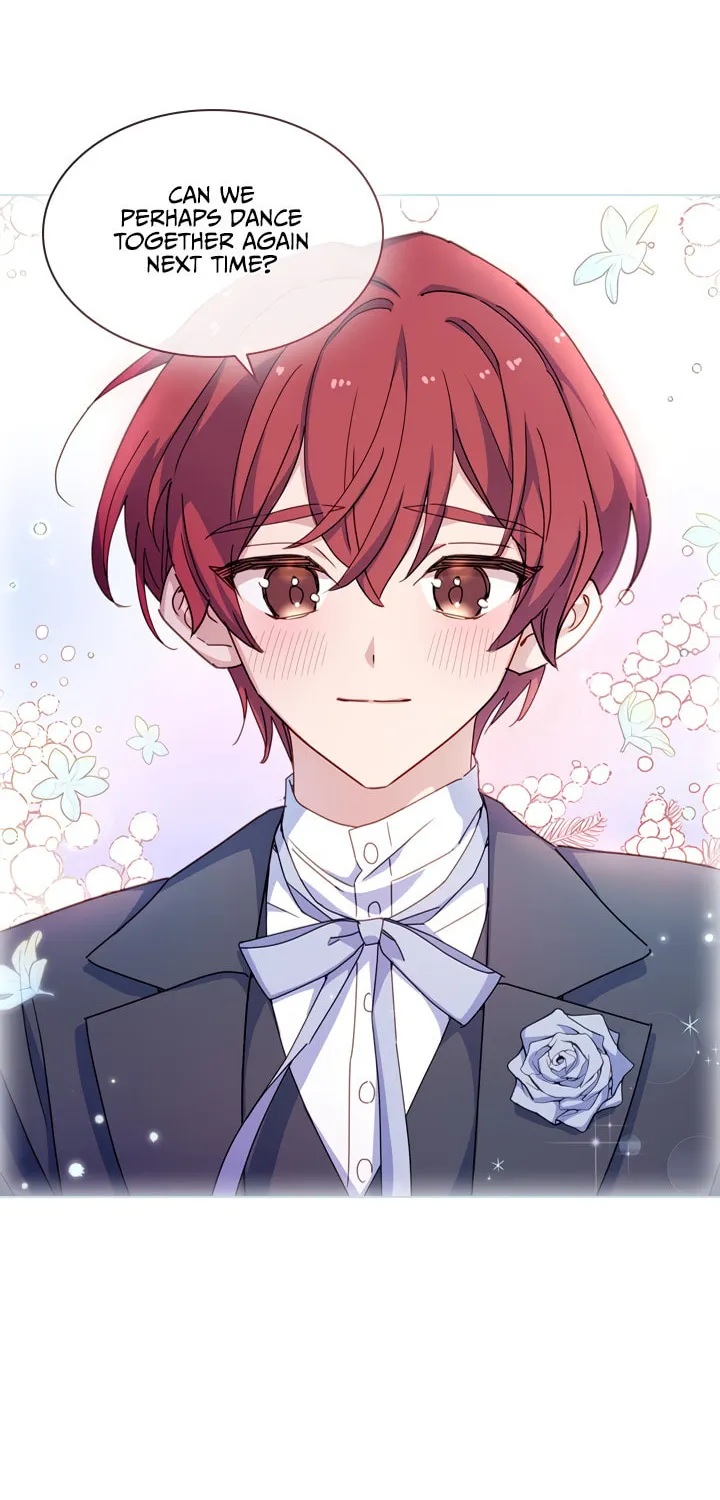 Read The Lady Needs a Break chapter 25 image 5 on Lezhin