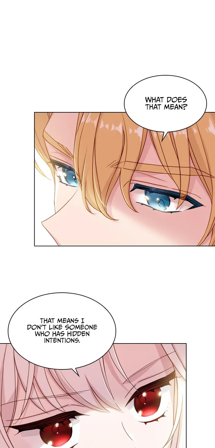 Read The Lady Needs a Break chapter 25 image 51 on Lezhin