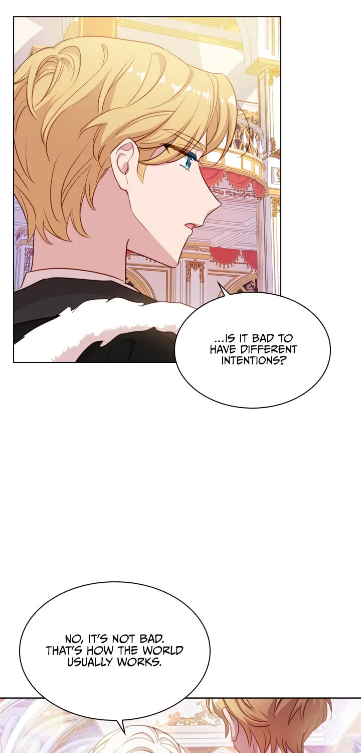 Read The Lady Needs a Break chapter 25 image 54 on Lezhin