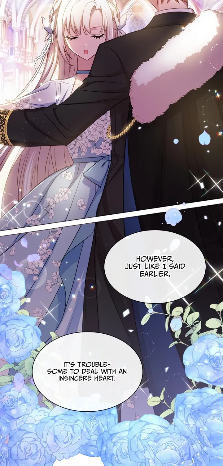 Read The Lady Needs a Break chapter 25 image 55 on Lezhin