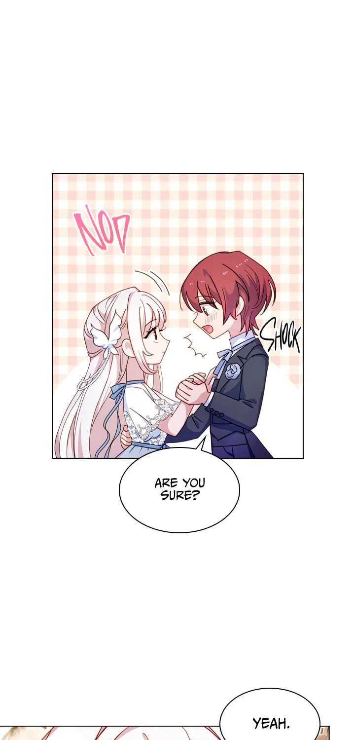 Read The Lady Needs a Break chapter 25 image 6 on Lezhin