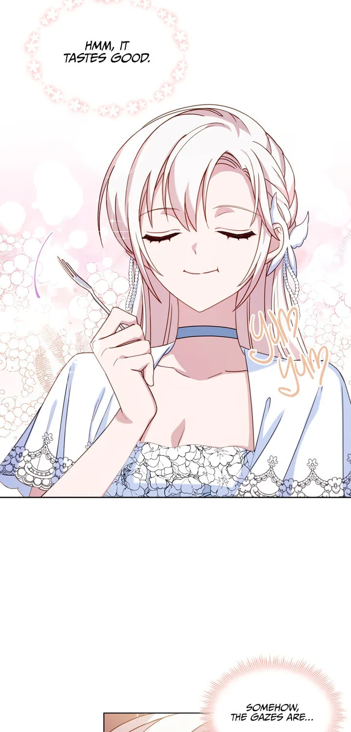 Read The Lady Needs a Break chapter 26 image 11 on Lezhin