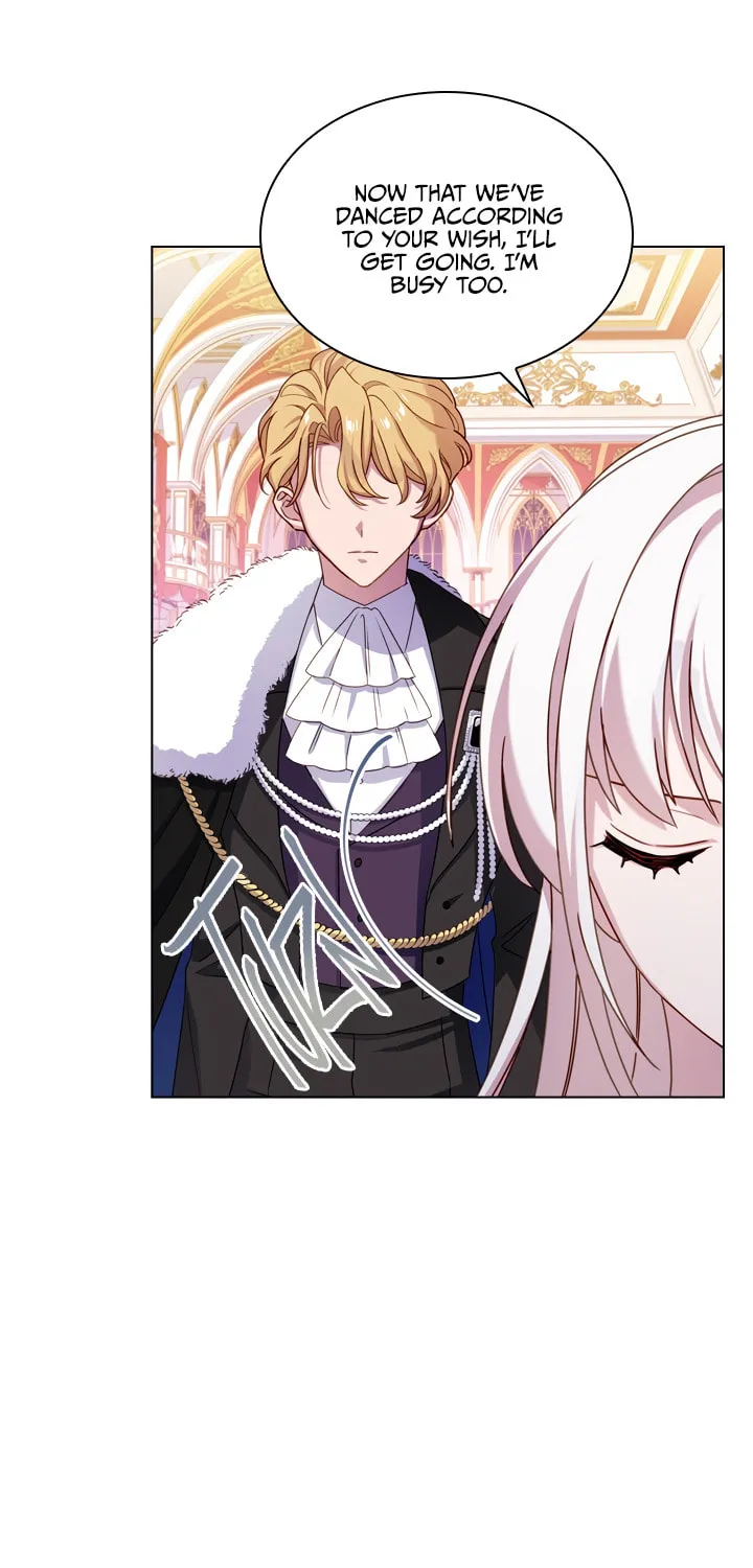 Read The Lady Needs a Break chapter 26 image 2 on Lezhin