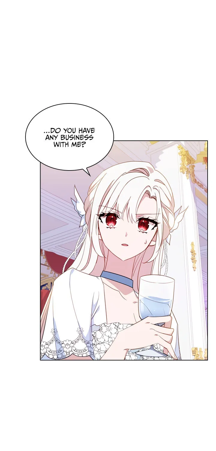 Read The Lady Needs a Break chapter 26 image 21 on Lezhin