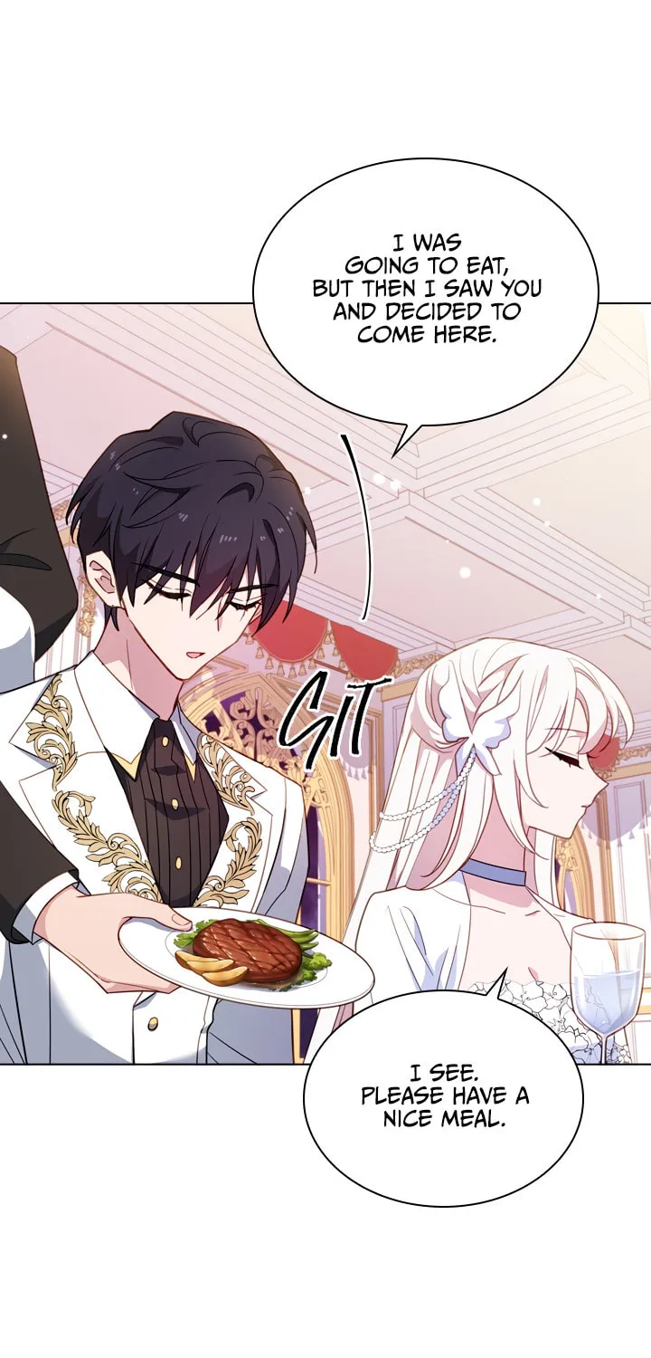 Read The Lady Needs a Break chapter 26 image 22 on Lezhin