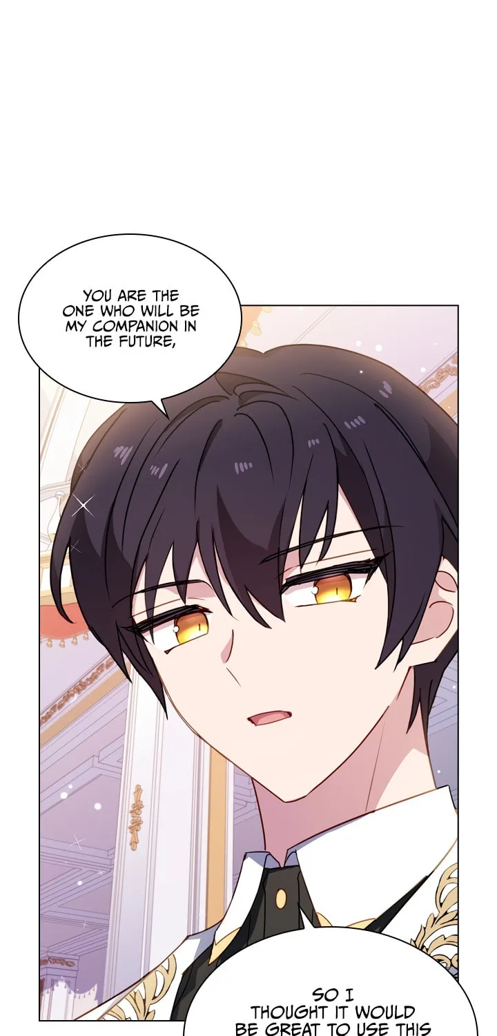 Read The Lady Needs a Break chapter 26 image 26 on Lezhin