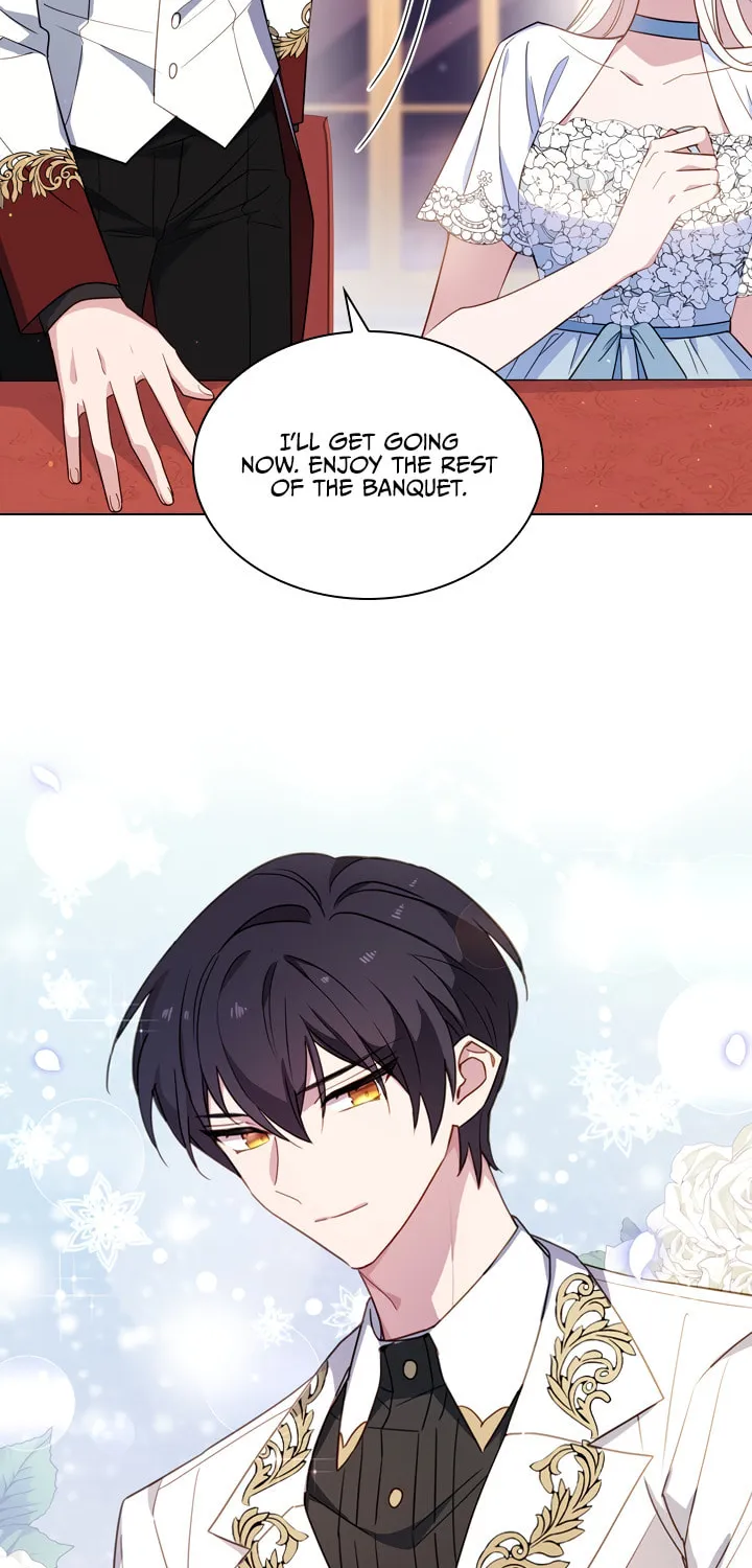 Read The Lady Needs a Break chapter 26 image 32 on Lezhin