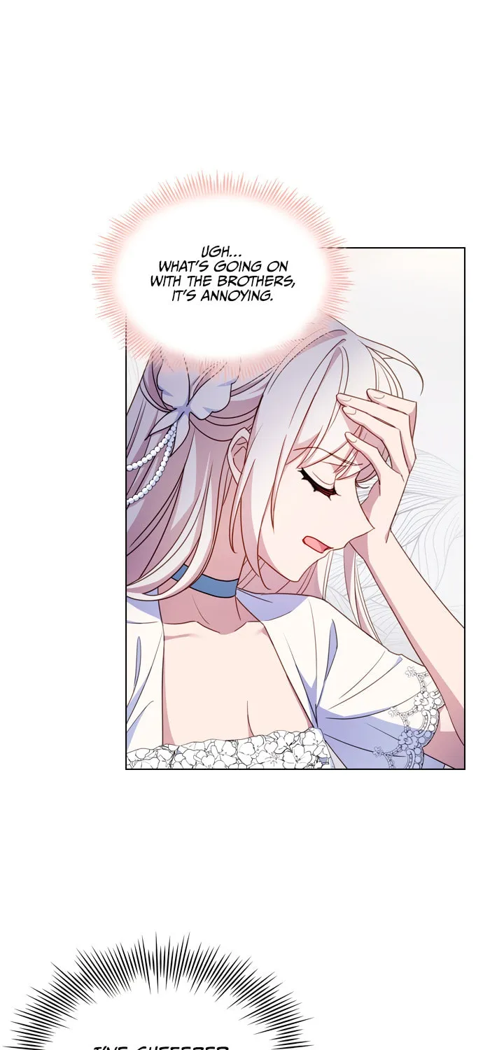 Read The Lady Needs a Break chapter 26 image 46 on Lezhin