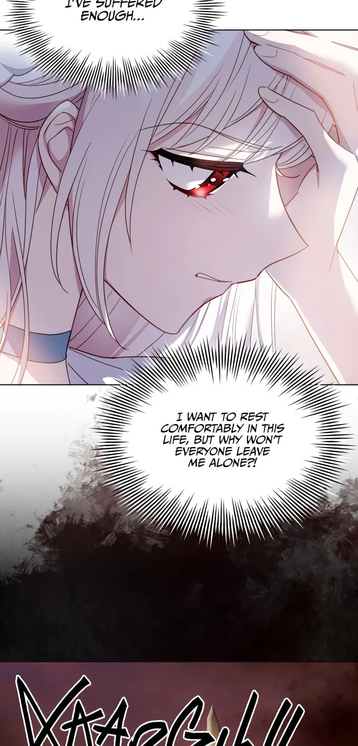 Read The Lady Needs a Break chapter 26 image 47 on Lezhin