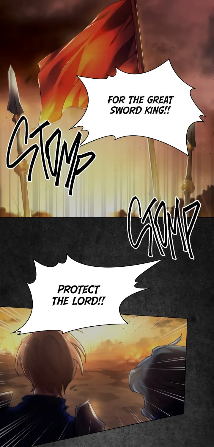Read The Lady Needs a Break chapter 26 image 49 on Lezhin